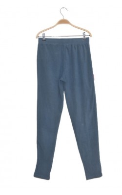 Pantaloni fleece Skogstad, 14 ani