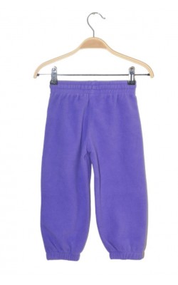 Pantaloni fleece Skogstad, 3 ani