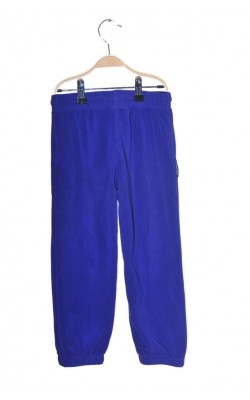 Pantaloni fleece Skogstad, 5-6 ani