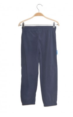 Pantaloni fleece Skogstad, 7 ani