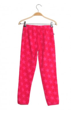 Pantaloni fleece Swedemount Layer 2, 10 ani