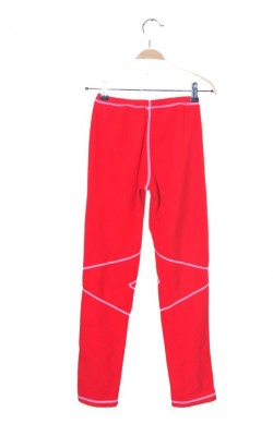 Pantaloni fleece Swix, fete 10-12 ani