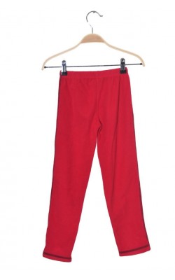 Pantaloni fleece Twentyfour Norway, 6-7 ani