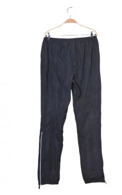 Pantaloni foita cu mesh Swix, marime 44