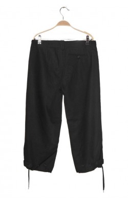Pantaloni Gap, stofa lana, marime 38