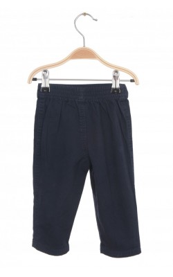 Pantaloni George, 6-9 luni