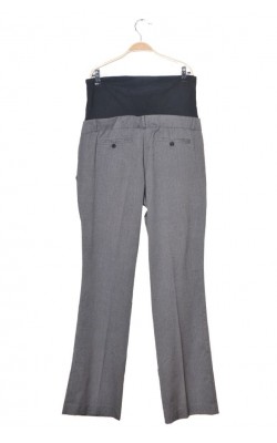 Pantaloni gravide H&M Mama, marime 46