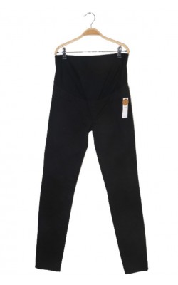 Pantaloni gravide Lindex Mom, marime 40