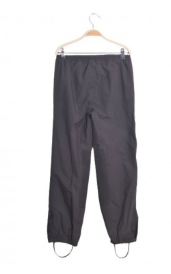 Pantaloni gri Helly Hansen Performance, 12 ani