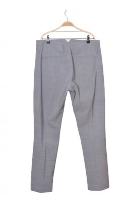 Pantaloni gri Hope by Ringstrand Soderberg, marime 44
