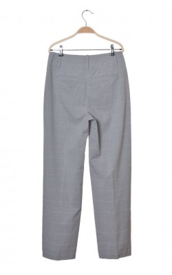Pantaloni gri Marks&Spencer, marime 38