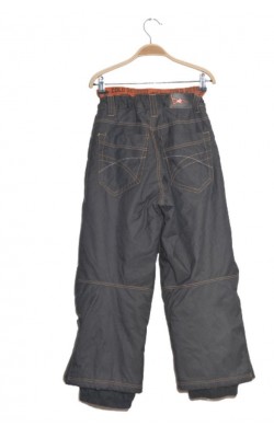 Pantaloni grosi schi Kappahl, 10-11 ani