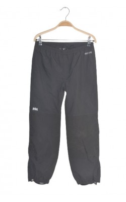 Pantaloni hardshell Helly Hansen Jr Guard, 11-12 ani