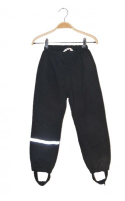 Pantaloni hardshell H&M, 5-6 ani