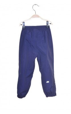 Pantaloni hardshell Skogstad, 2-3 an