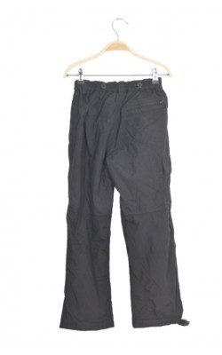 Pantaloni hardshell Varde Norsk Design FineTex, 10 ani