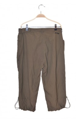 Pantaloni hiking softshell light Ftm Sports, marime 42