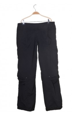 Pantaloni softhell antrenament Nike Dry Fit, marime 44