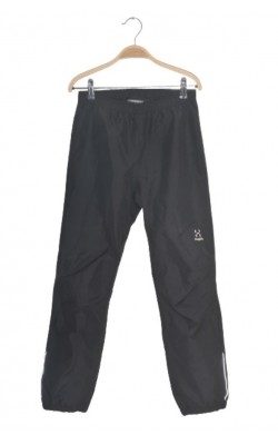 Pantaloni impermeabili Haglofs, hardshell 15.000g/15.000mm, 12 ani