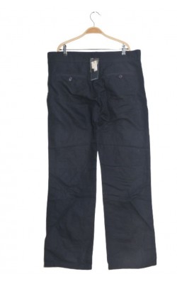 Pantaloni Jean Paul, panza in si bumbac, marime 48