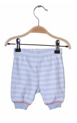 Pantaloni jerse bumbac Early Baby, 3.4 kg