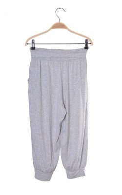 Pantaloni jerseu din modal Cubus, 13-14 ani