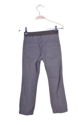 Pantaloni jogger Fransa, 6-7 ani