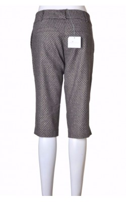 Pantaloni Julie Fagerholt, Heart Made, Black, marime 36