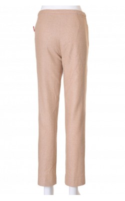 Pantaloni stofa lana Kenneth Cole, marime 38