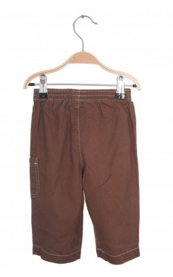 Pantaloni Kids Play, 6-9 luni