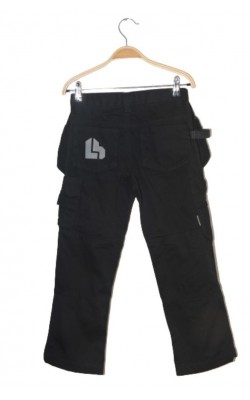 Pantaloni Labrador, talie ajustabila, 9-10 ani