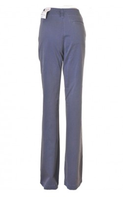 Pantaloni Lindex, high waist, marime 44