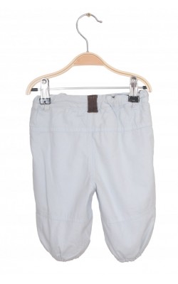 Pantaloni L.O.G.G by H&M, captusiti, 4-6 luni