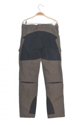 Pantaloni Lundhags, mix softshell, marime 34