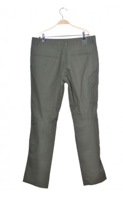 Pantaloni McKinley Urban Outdoor, culoare kaki, marime 44