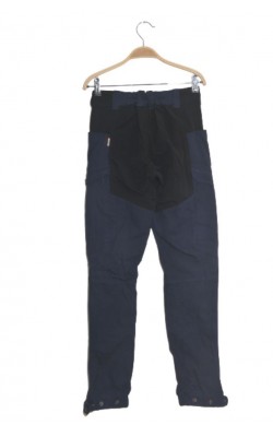 Pantaloni mix bumbac si softshell Northern Frontier, marime XS