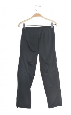 Pantaloni mix fas si softshell Bjorn Daehlie, 8 ani