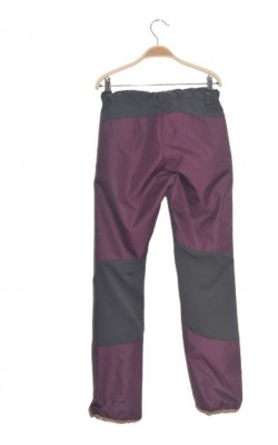 Pantaloni mix softshell si hardshell Stormberg, sezon rece, 12-14 ani