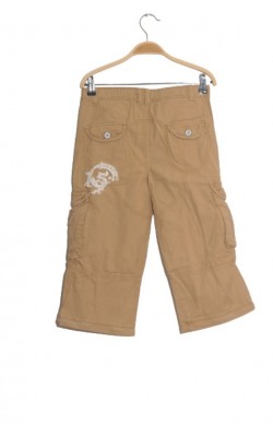Pantaloni modulabil Dutch Jeans, talie ajustabila, 12 ani