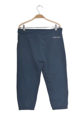 Pantaloni molton Kari Traa, marime M