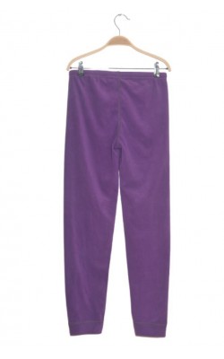 Pantaloni mov fleece Northpeak, 14 ani