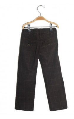 Pantaloni Name It, talie ajustabila, 3-4 ani
