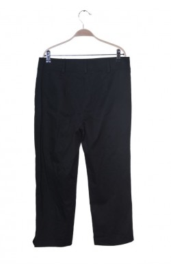 Pantaloni negri Brandtex, marime 42