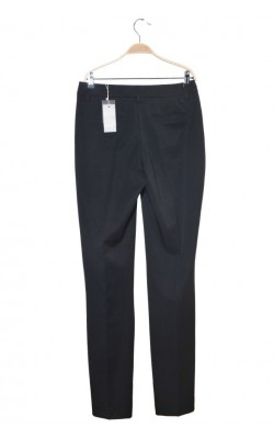 Pantaloni negri C.Ro Kamilla, marime 40