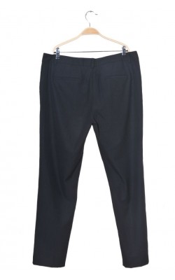 Pantaloni negri Design by Kappahl, marime 46