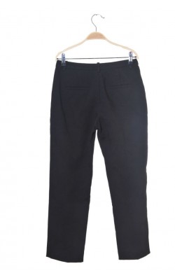 Pantaloni negri H&M, marime 38