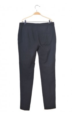 Pantaloni negri H&M, marime 42