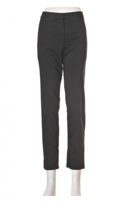 Pantaloni negri H&M, marime 46