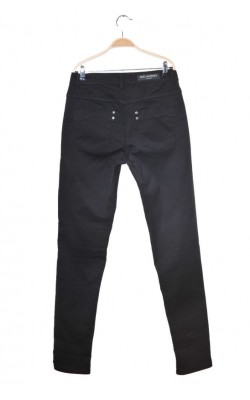 Pantaloni negri Ilse Jacobsen, marime 42