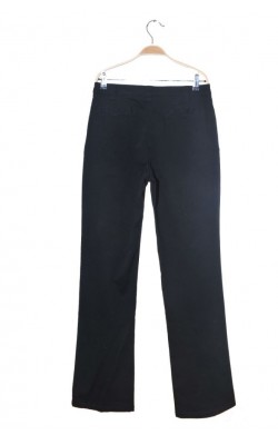 Pantaloni negri Kappahl, marime 40
